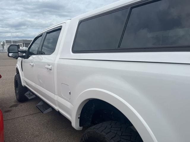 2020 Ford F-250 LARIAT