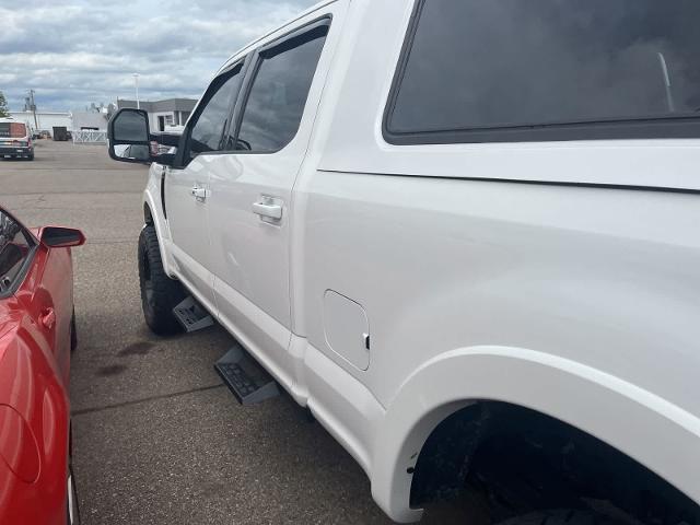 2020 Ford F-250 LARIAT