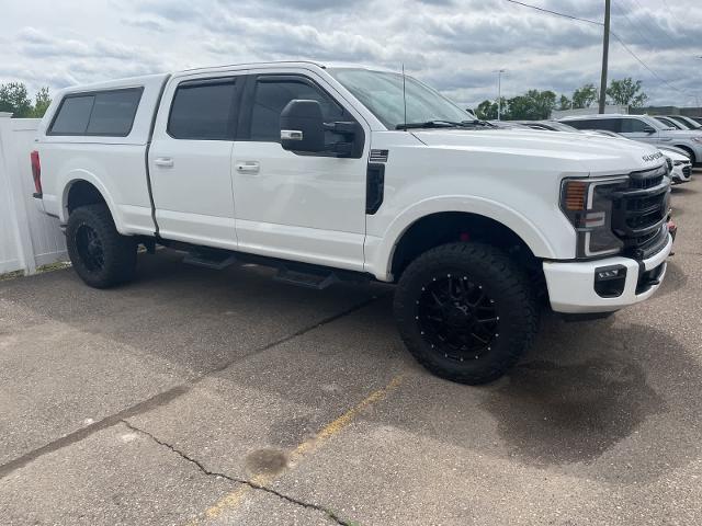 2020 Ford F-250 LARIAT