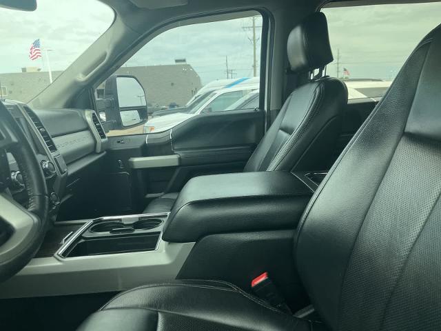 2020 Ford F-250 LARIAT