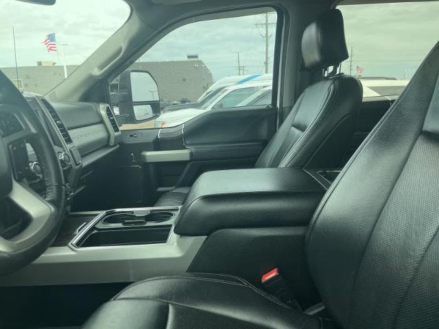 2020 Ford F-250 LARIAT