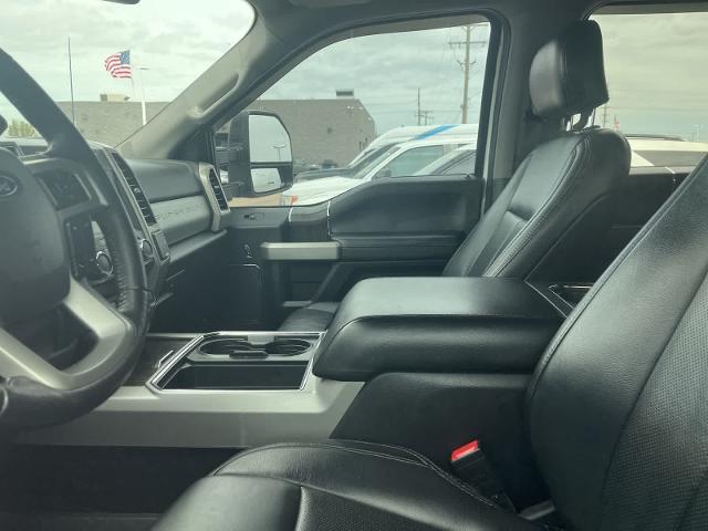 2020 Ford F-250 LARIAT