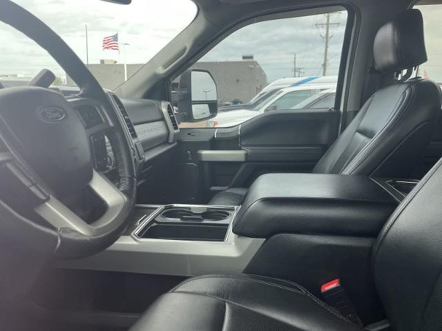 2020 Ford F-250 LARIAT