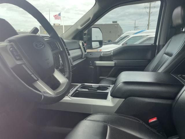 2020 Ford F-250 LARIAT
