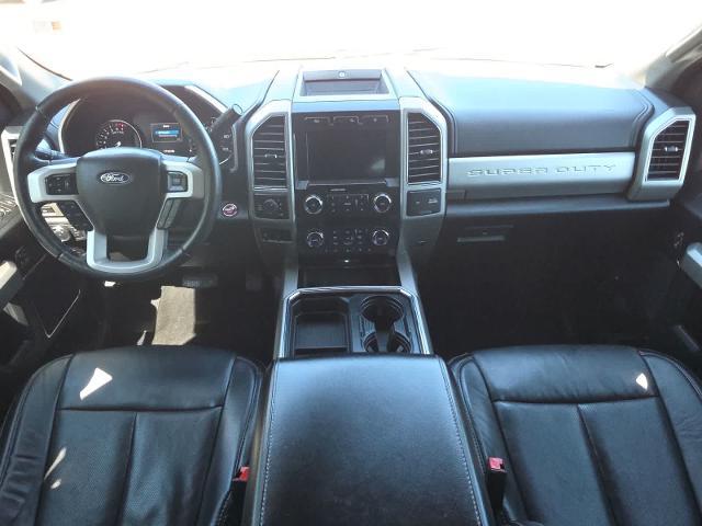 2020 Ford F-250 LARIAT