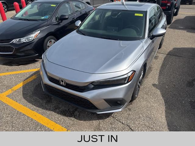 2023 Honda Civic Touring for sale in Sterling Heights, MI
