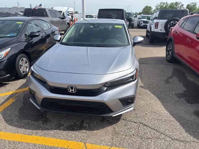 2023 Honda Civic Touring