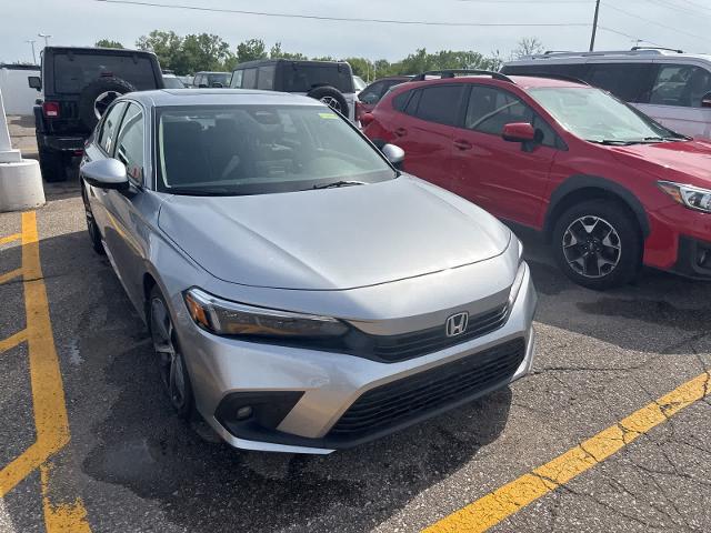 2023 Honda Civic Touring