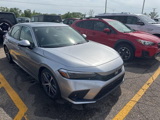 2023 Honda Civic Touring