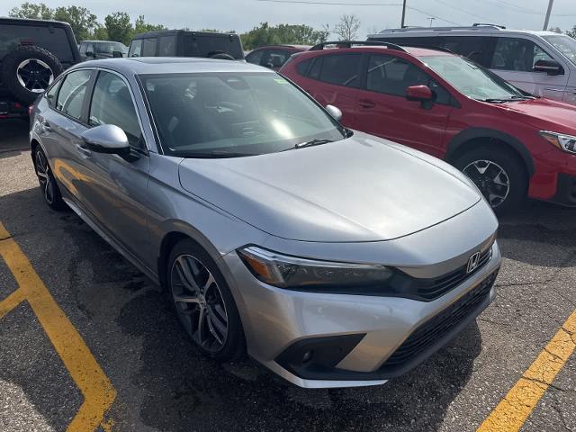 2023 Honda Civic Touring