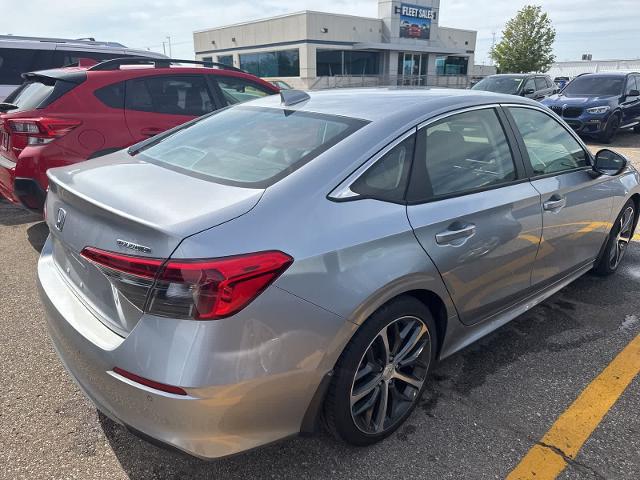 2023 Honda Civic Touring