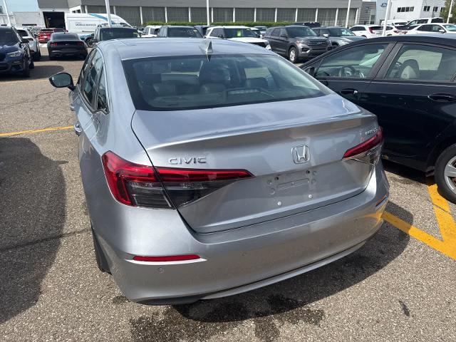 2023 Honda Civic Touring