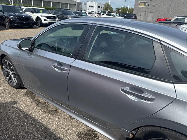 2023 Honda Civic Touring