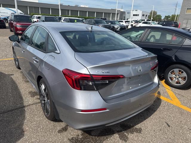 2023 Honda Civic Touring