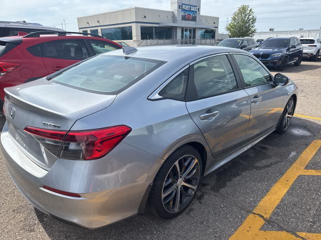2023 Honda Civic Touring