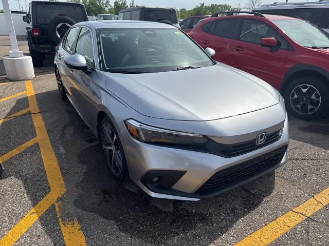2023 Honda Civic Touring