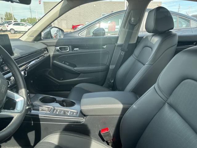 2023 Honda Civic Touring