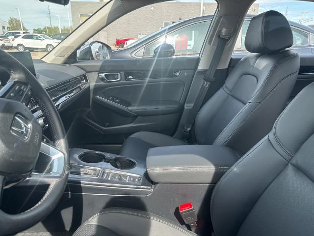 2023 Honda Civic Touring