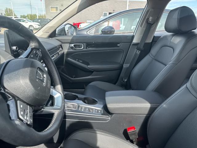 2023 Honda Civic Touring