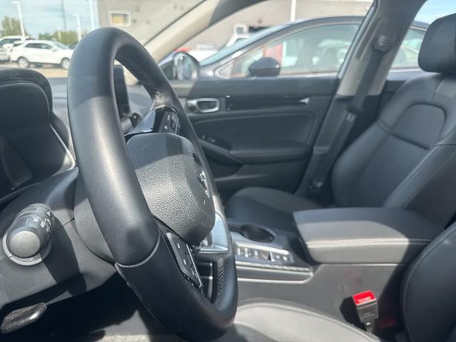 2023 Honda Civic Touring