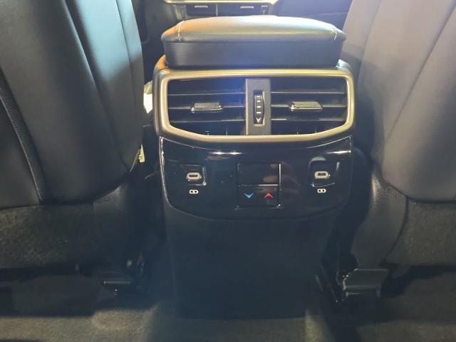 2024 Lexus RX 350 F SPORT Handling