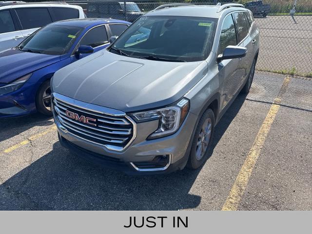 2023 GMC Terrain AWD SLT for sale in Sterling Heights, MI