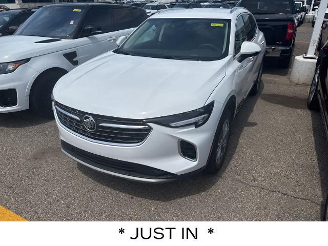 2023 Buick Envision Preferred FWD for sale in Sterling Heights, MI