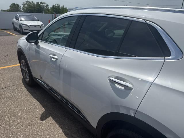 2023 Buick Envision Preferred FWD