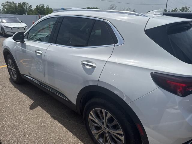 2023 Buick Envision Preferred FWD