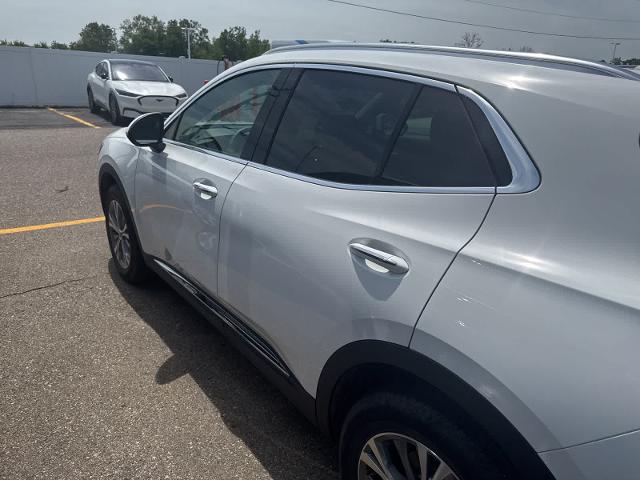 2023 Buick Envision Preferred FWD