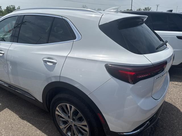 2023 Buick Envision Preferred FWD
