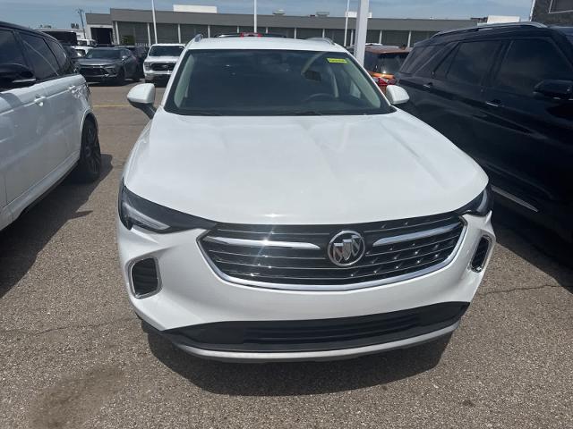 2023 Buick Envision Preferred FWD