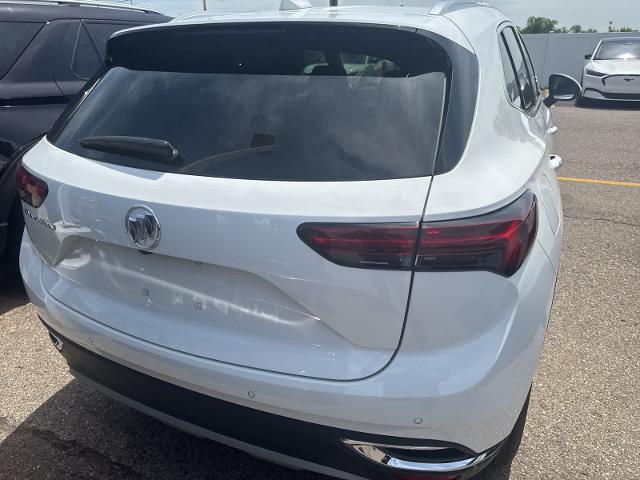 2023 Buick Envision Preferred FWD