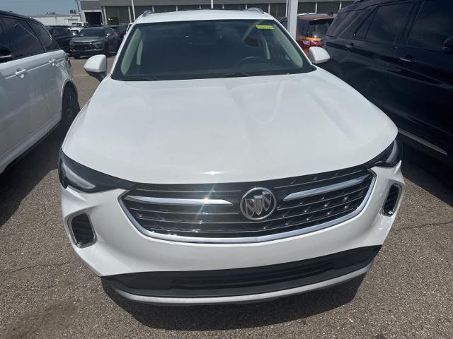 2023 Buick Envision Preferred FWD