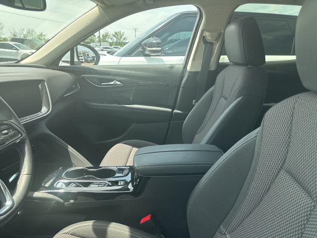 2023 Buick Envision Preferred FWD