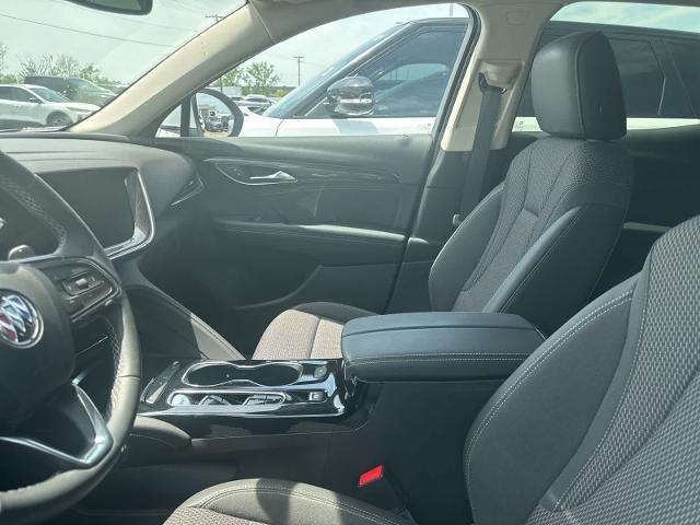 2023 Buick Envision Preferred FWD