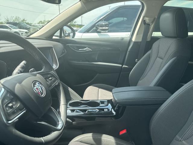 2023 Buick Envision Preferred FWD