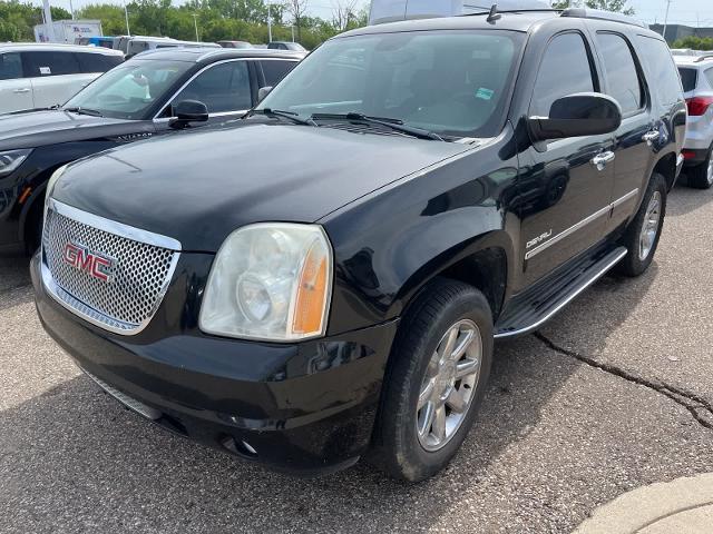 2012 GMC Yukon Denali for sale in Sterling Heights, MI