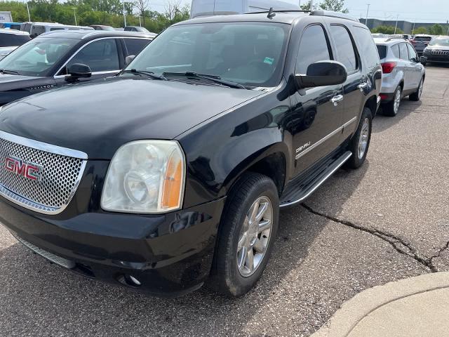 2012 GMC Yukon Denali