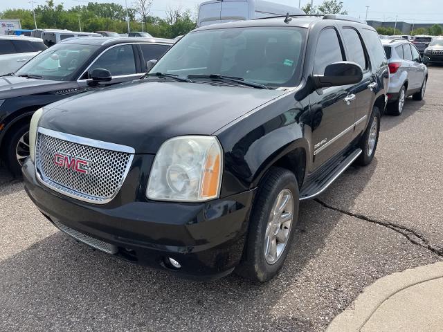 2012 GMC Yukon Denali