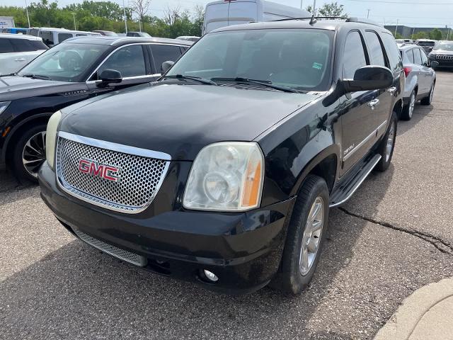 2012 GMC Yukon Denali