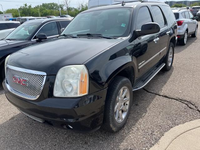2012 GMC Yukon Denali
