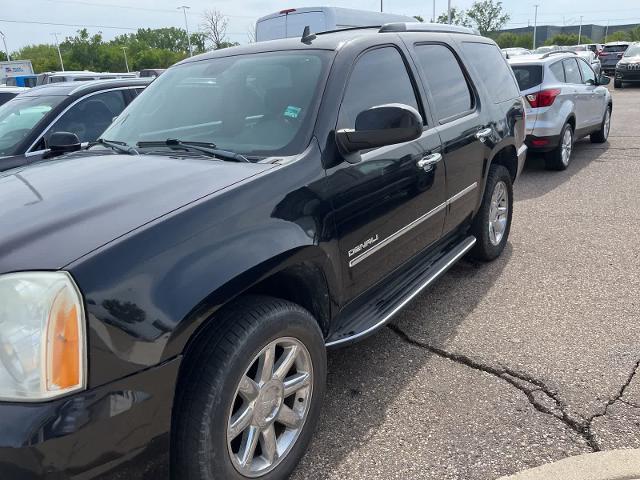 2012 GMC Yukon Denali