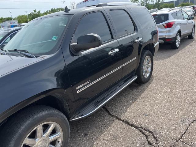 2012 GMC Yukon Denali