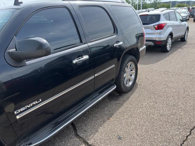2012 GMC Yukon Denali