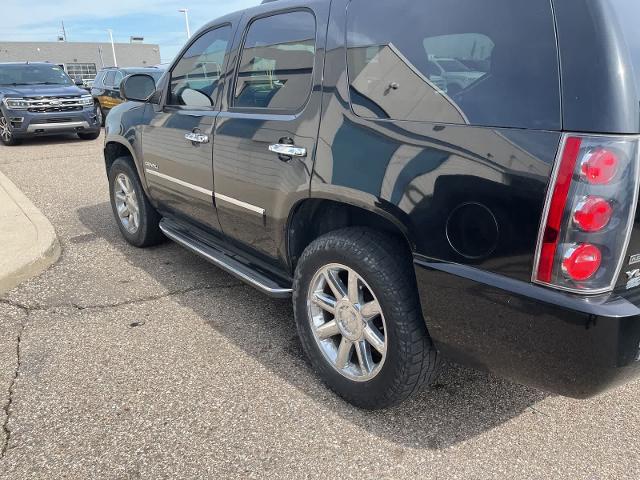 2012 GMC Yukon Denali