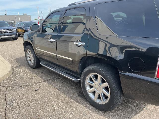 2012 GMC Yukon Denali