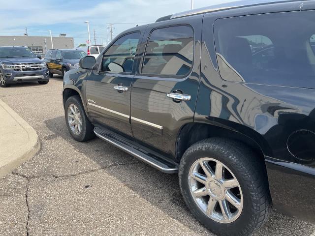 2012 GMC Yukon Denali