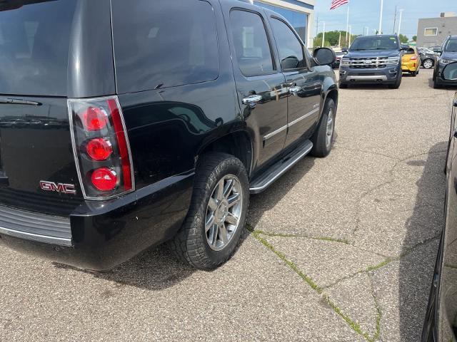 2012 GMC Yukon Denali
