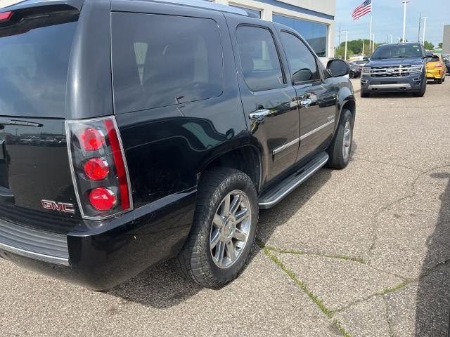 2012 GMC Yukon Denali